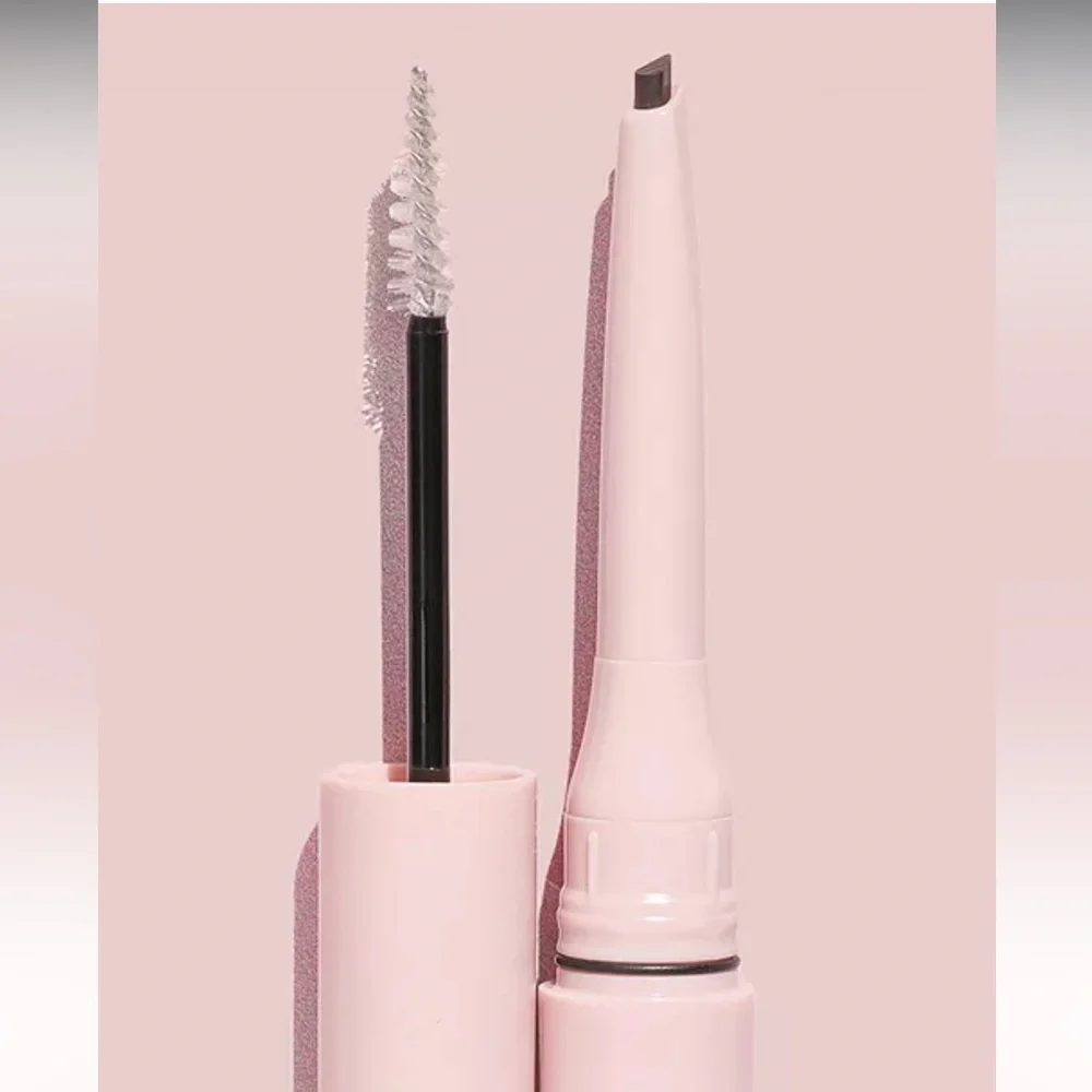 NIB✨ Wander Beauty Upgraded Brows Pencil & Gel Duo in Shade Medium Brown - Picture 3 of 5